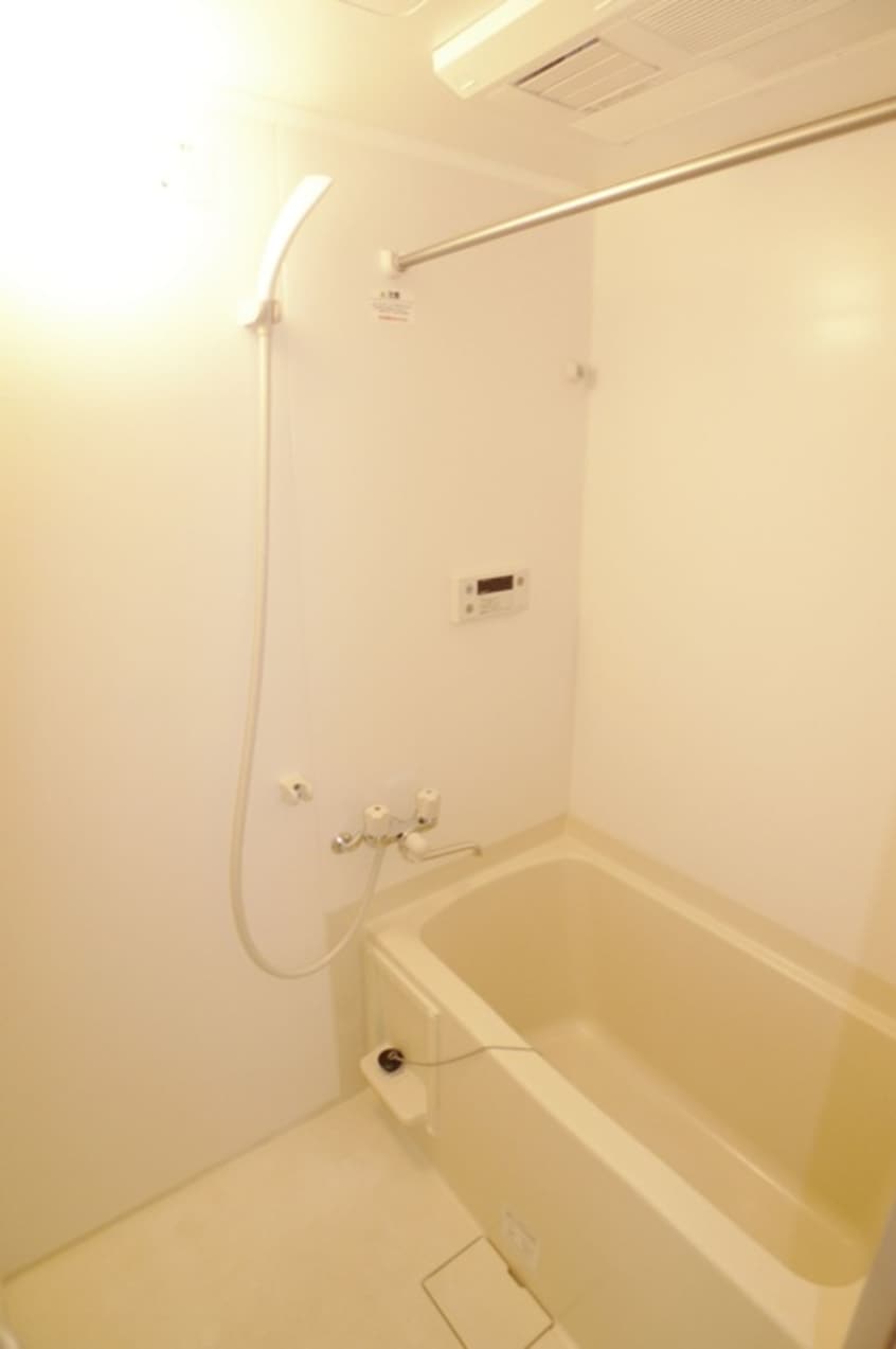 バス／シャワールーム等 ｑｕａｄｒｏ