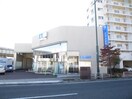 さがみ信用金庫板橋支店(銀行)まで655m 植村アパ－ト２