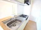 キッチン グリシーナ東戸塚