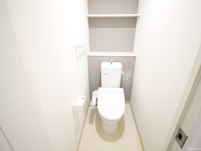 トイレ グリシーナ東戸塚