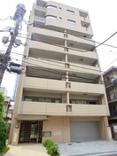 外観写真 ローズガーデンハウス