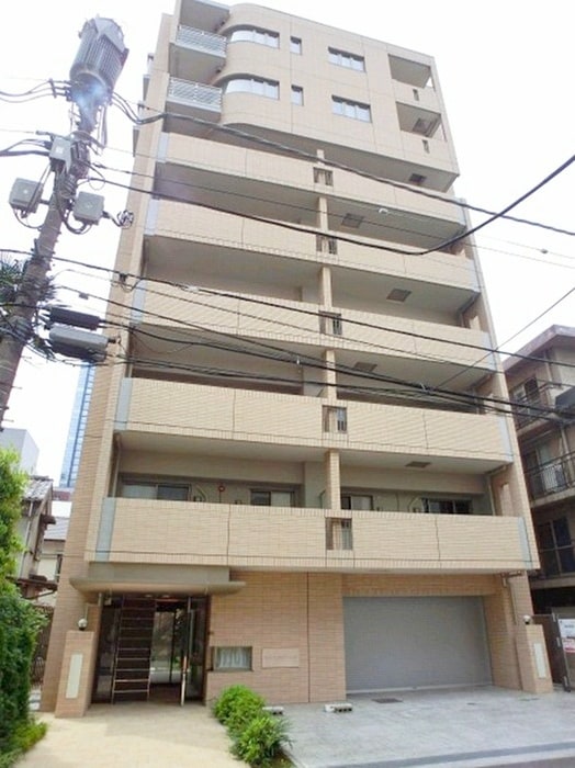 外観写真 ローズガーデンハウス