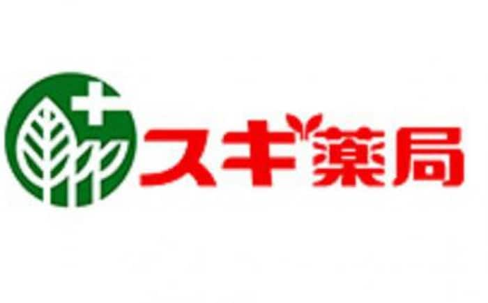 スギ薬局 西新宿医大前店(ドラッグストア)まで154m ローズガーデンハウス