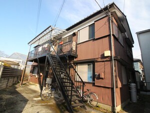 矢野荘