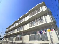 グリーンタウン田島