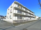 エントランス部分 グリーンタウン田島