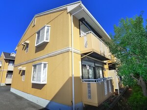ライトタウン宮久保Ｃ棟
