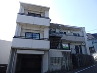 ドーヤマ・ハイツ