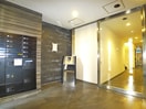 建物設備 トレコート北千住