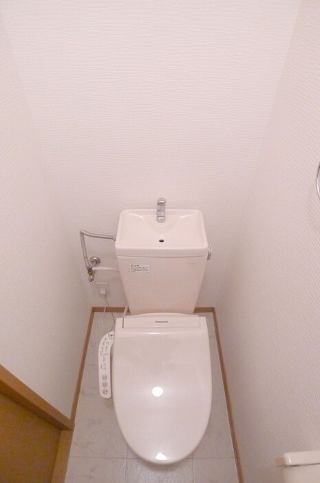 トイレ セゾンコ－セ－