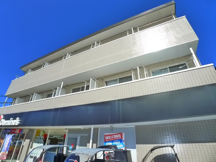 建物設備 グリ－ンフォレスト