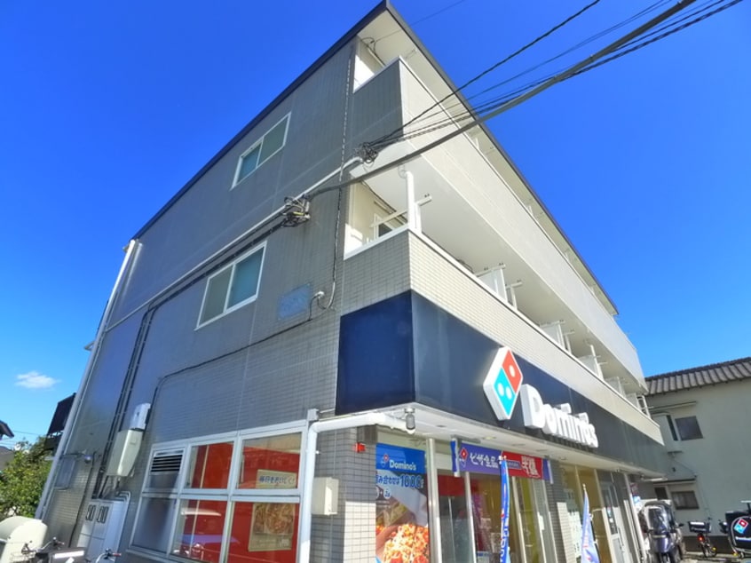 建物設備 グリ－ンフォレスト