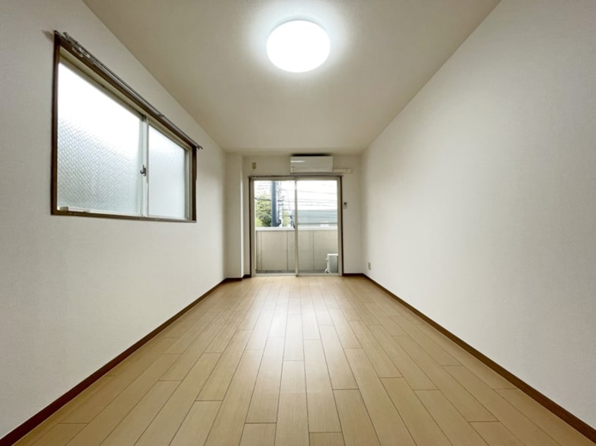 居室 グリ－ンフォレスト