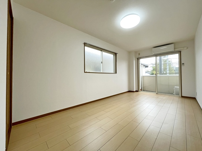 居室 グリ－ンフォレスト