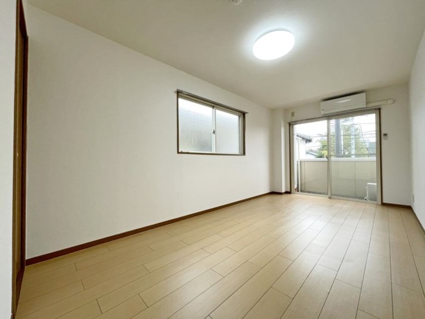 居室 グリ－ンフォレスト