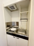 キッチン グリ－ンフォレスト