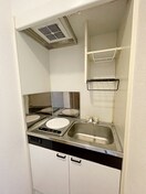 キッチン グリ－ンフォレスト