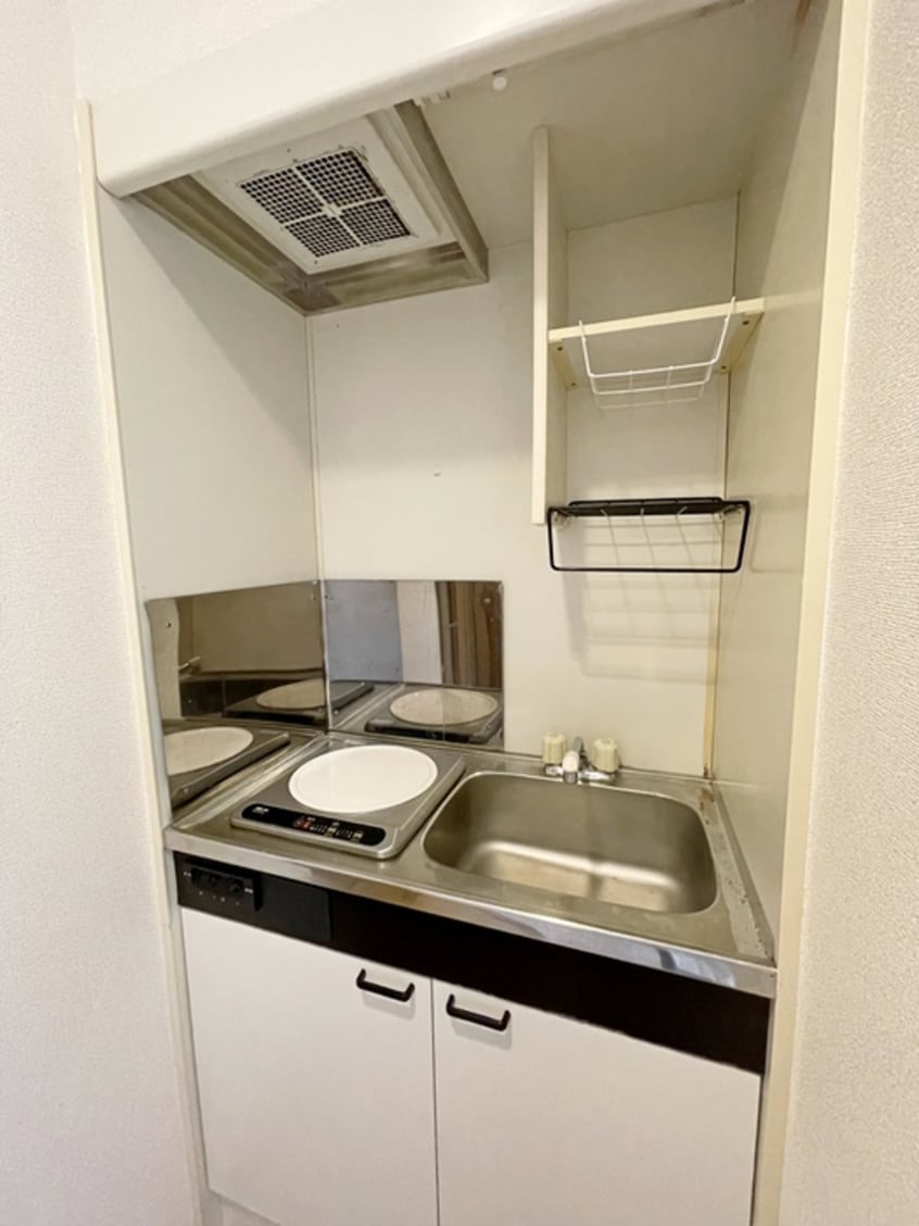 キッチン グリ－ンフォレスト