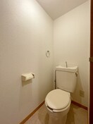 トイレ グリ－ンフォレスト