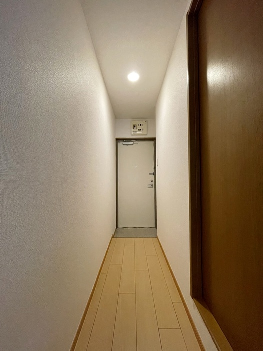 廊下 グリ－ンフォレスト