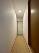 廊下 グリ－ンフォレスト