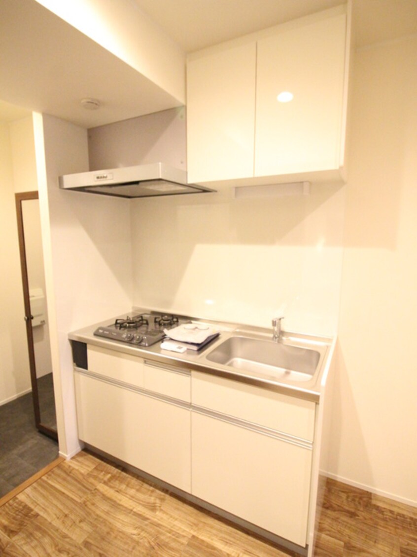 キッチン メイ　シェノン