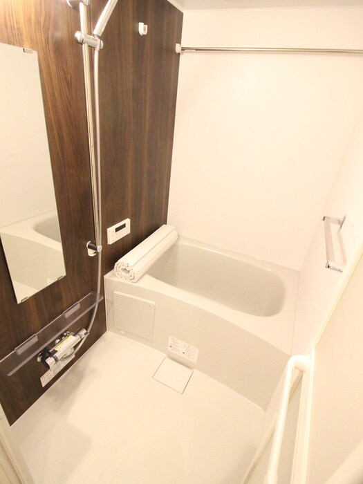 バス／シャワールーム等 メイ　シェノン