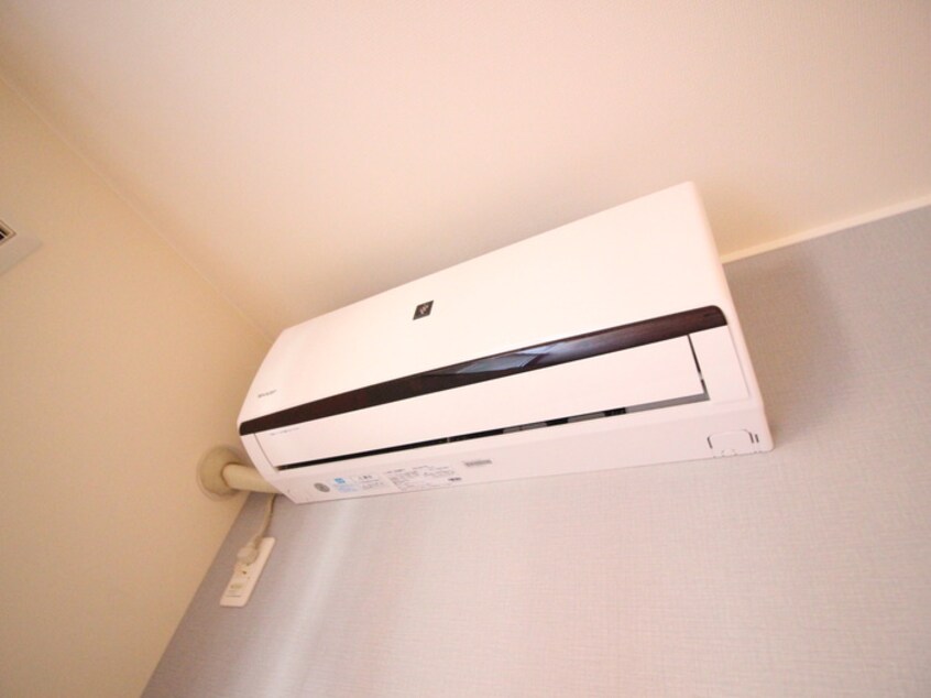 内観写真 メイ　シェノン