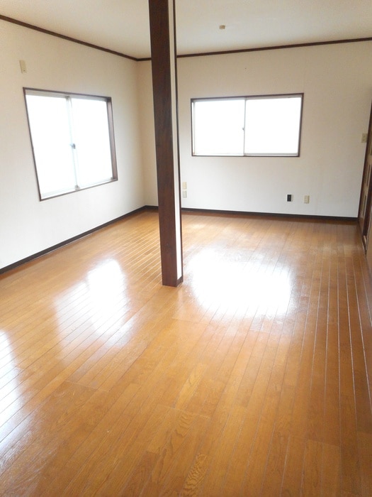 居室 ｺ-ﾎﾟﾑﾗｾ