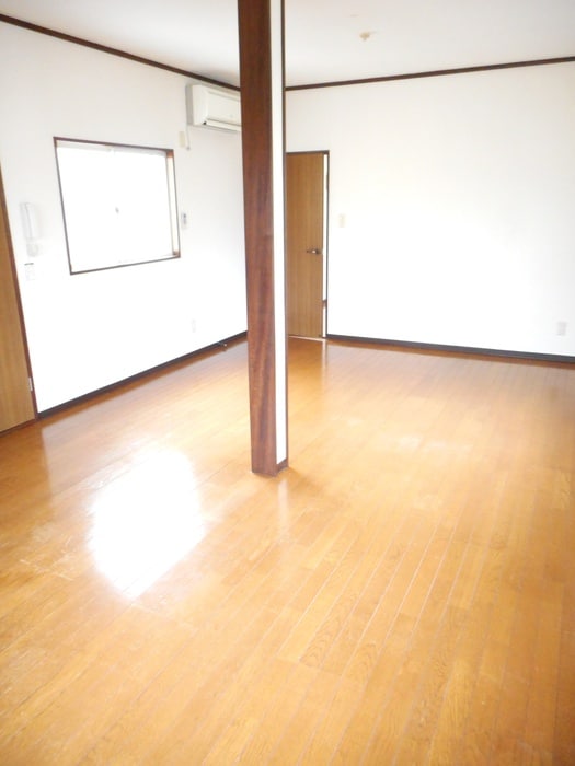 居室 ｺ-ﾎﾟﾑﾗｾ