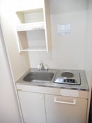 キッチン ｺ-ﾎﾟﾑﾗｾ