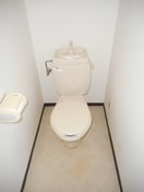 トイレ ｺ-ﾎﾟﾑﾗｾ