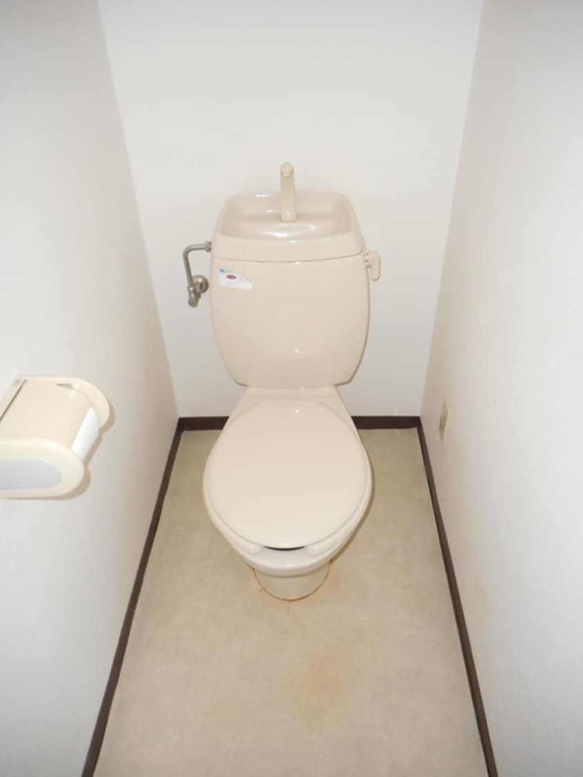トイレ ｺ-ﾎﾟﾑﾗｾ