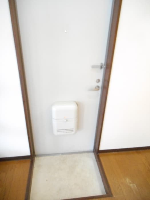 玄関 ｺ-ﾎﾟﾑﾗｾ