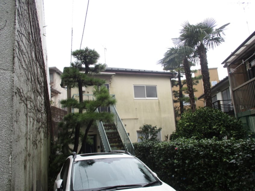 周辺環境 ｺ-ﾎﾟﾑﾗｾ