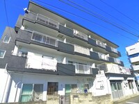 針ビル