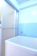 バス／シャワールーム等 針ビル