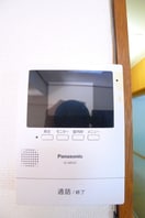 内観写真 針ビル