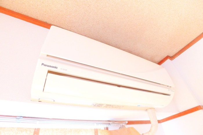 内観写真 針ビル