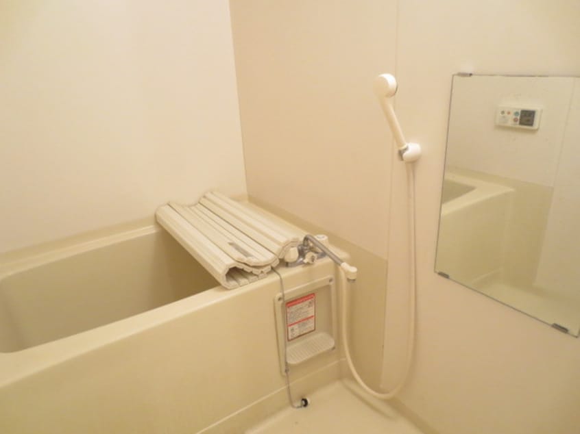 バス／シャワールーム等 エクセル大倉山Ⅱ