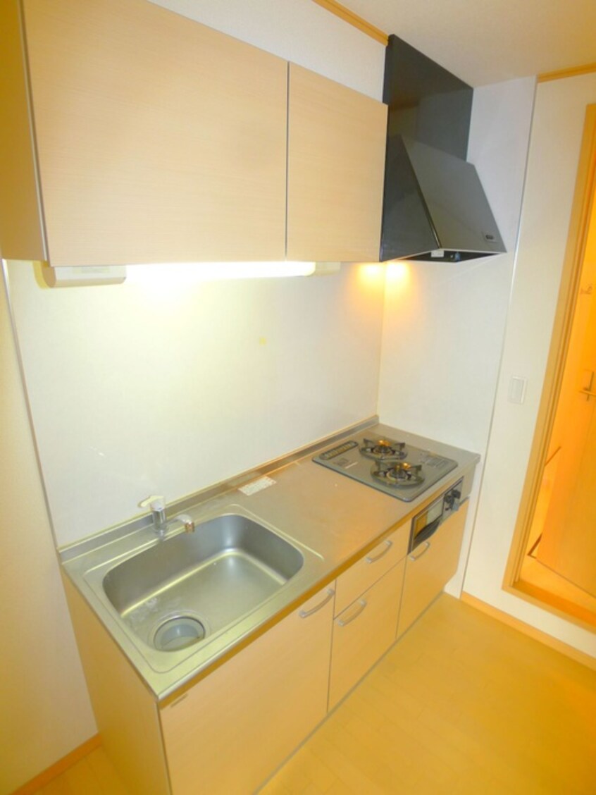 キッチン アスピリアフル－ル