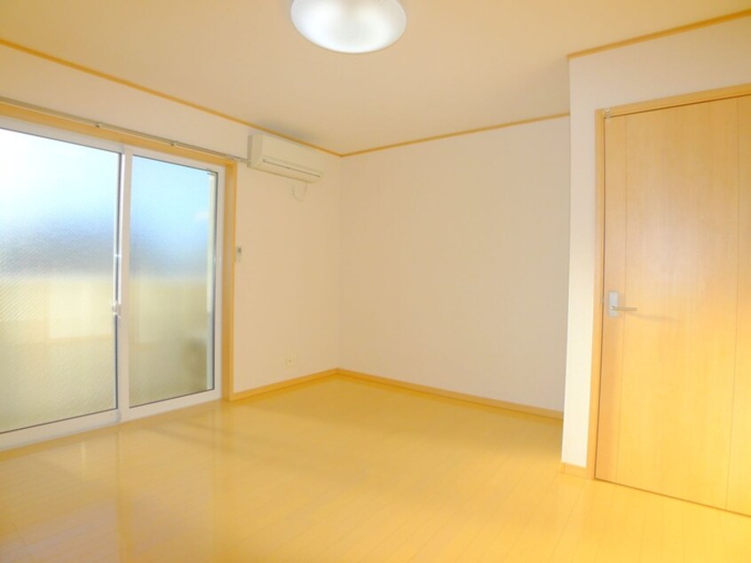 居室 アスピリアフル－ル