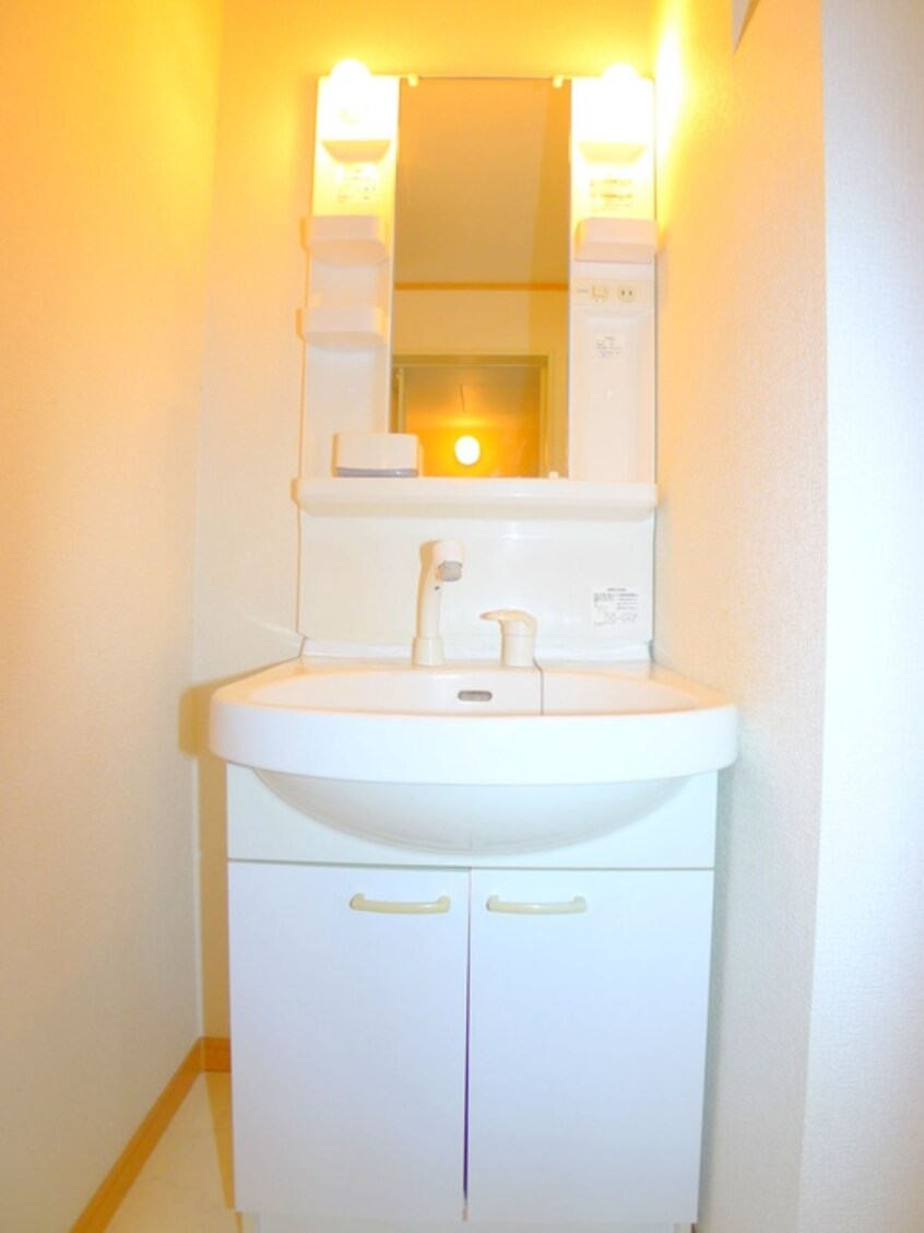 洗面 アスピリアフル－ル