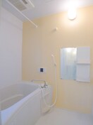 バス／シャワールーム等 アスピリアフル－ル