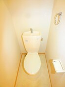 トイレ アスピリアフル－ル