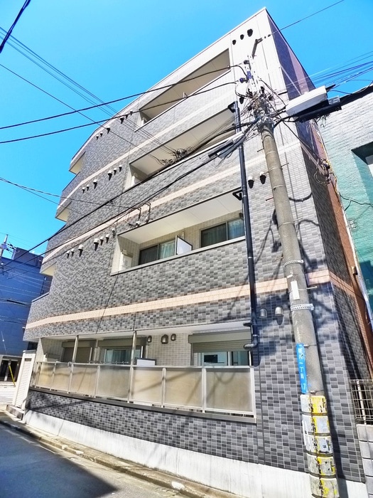 周辺環境 サンクレストイズミール