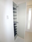 靴箱 サンクレストイズミール