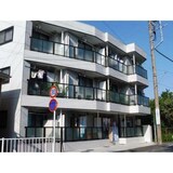 ファーストクラス鶴ケ峰(303)