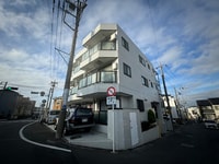 ファーストクラス鶴ケ峰(303)