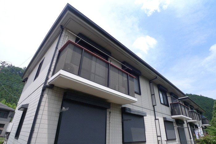 外観写真 フォーブル白子Ａ